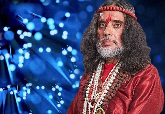 नहीं रहे बिग बॉस फेम स्वामी ओम, अपने निवास पर ली आखरी सांस
