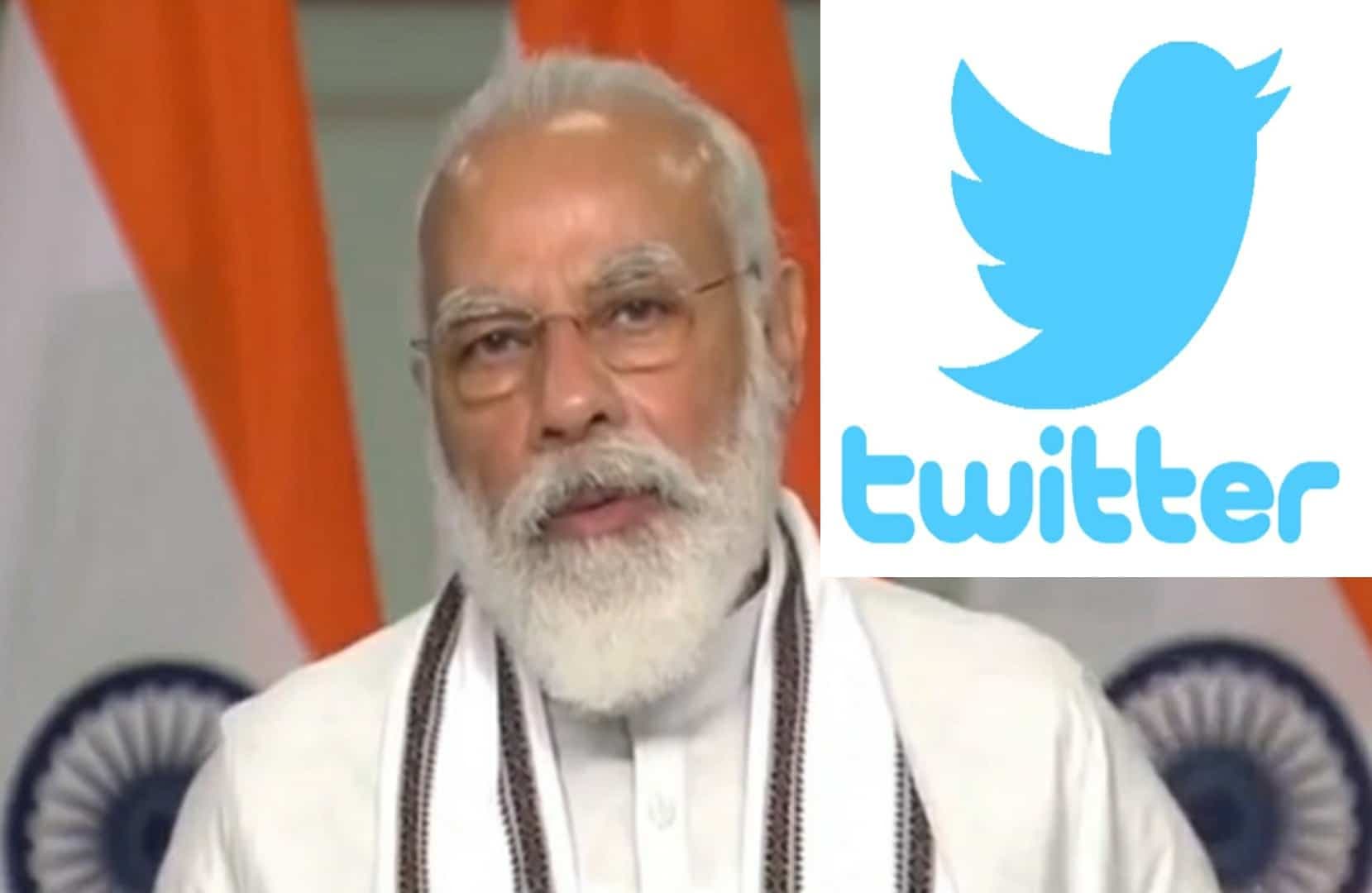 ट्विटर ने भारत सरकार का आदेश मानने से किया इंकार, बढ़ सकता है टकराव