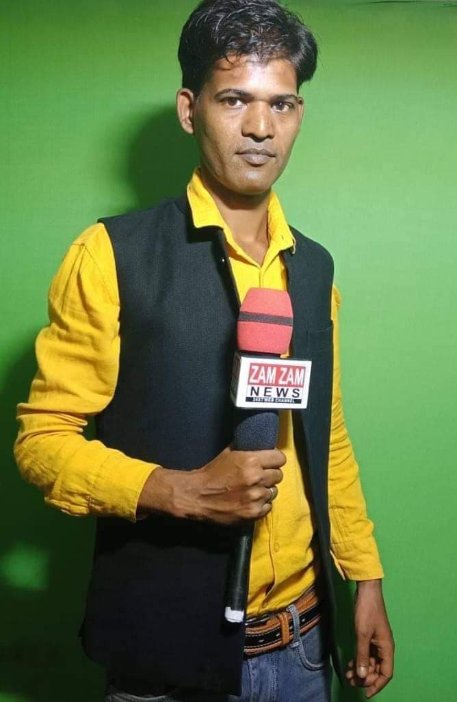 Indore- न्यूज पोर्टल की आड़ में करता था ड्रग तस्करी, MDMS ड्रग मामले में गिरफ्तार