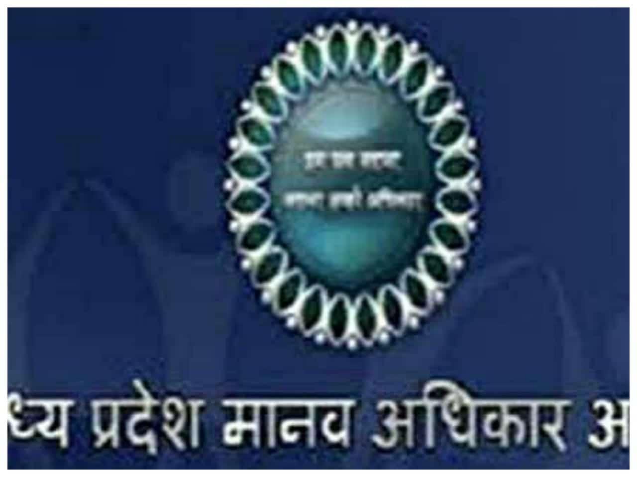 मानव अधिकार आयोग ने जारी किया MP के इस IPS अफसर के खिलाफ वारंट