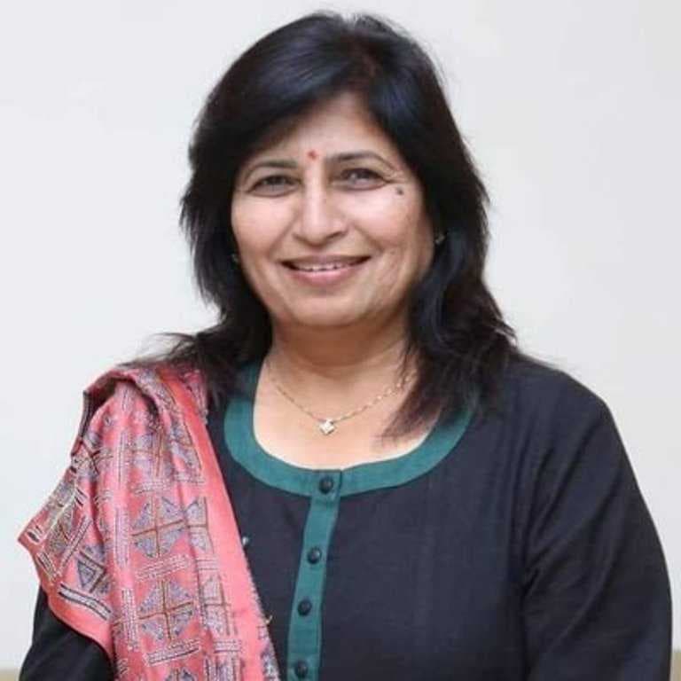 वित्त मंत्री ने नहीं लिया मेडिकल कॉलेज खोलने में महेश्वर का नाम, विजयालक्ष्मी ने जताई आपत्ति