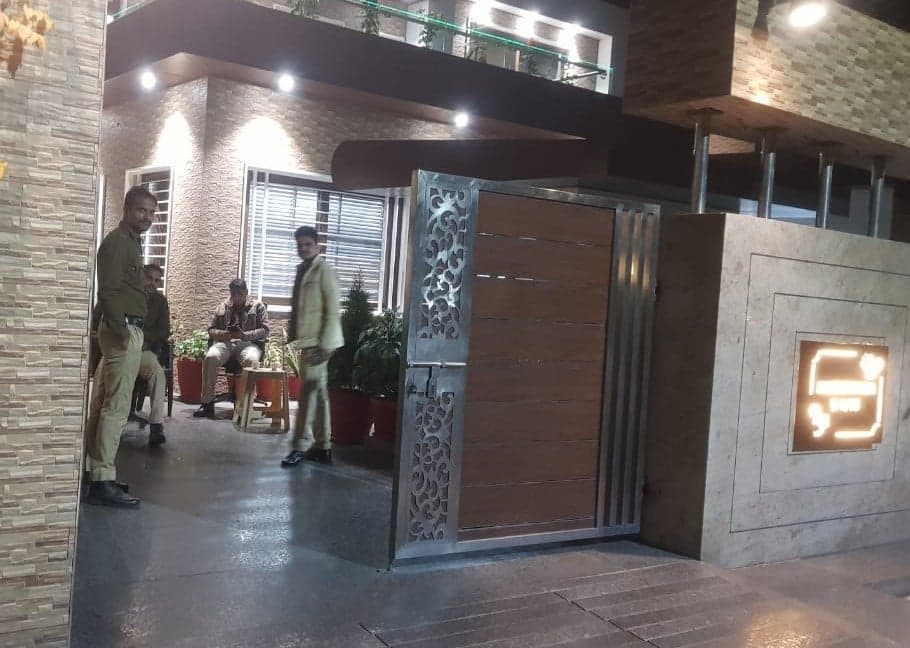 BJP विधायक का सनसनीखेज आरोप, मेंटाना कंपनी में जुलानिया मैडम भी पार्टनर