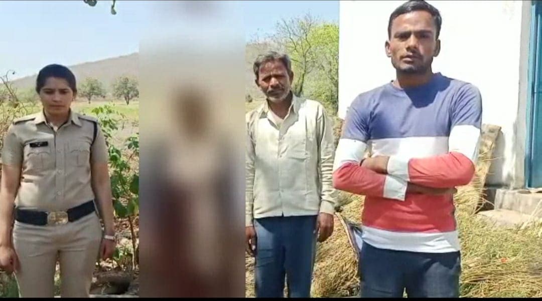 Niwari News: पुलिस को मिली बड़ी सफलता, जिले से अपहृत 20 नाबालिग बरामद
