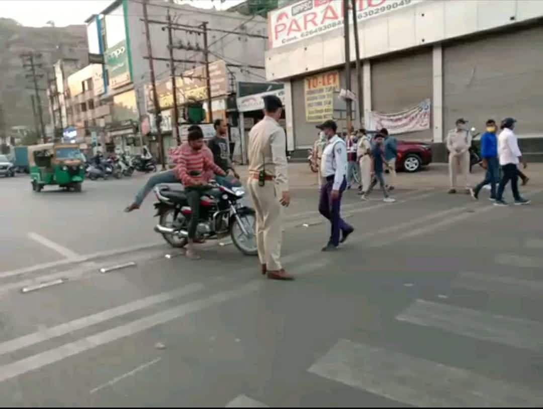 Gwalior News: Online भी भर सकेंगे जुर्माना, स्मार्ट सिटी कंपनी ने की ये व्यवस्था