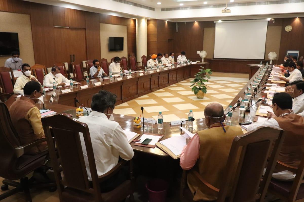 Cabinet Meeting: नई तबादला नीति को मंजूरी, 1 मई से होंगे तबादले, पढ़े कैबिनेट के महत्वपूर्ण फैसले