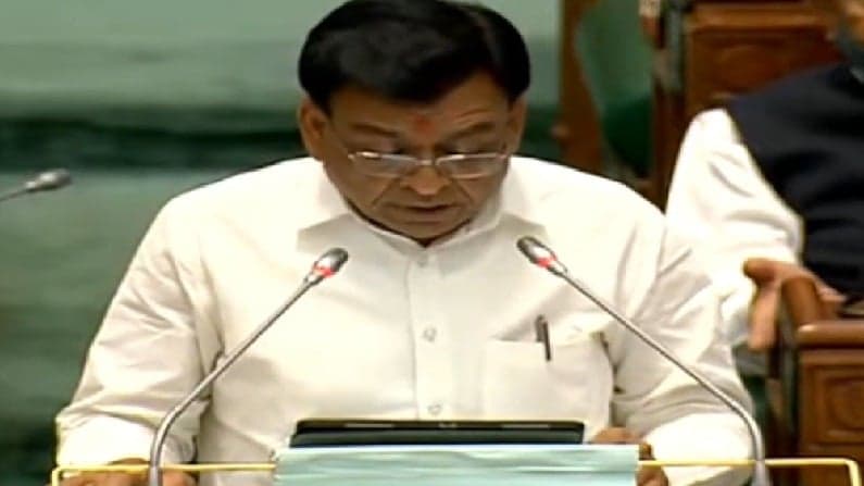 बजट 2021-22: पूरी नहीं हुई राहत की आस, कर्मचारी हुए निराश