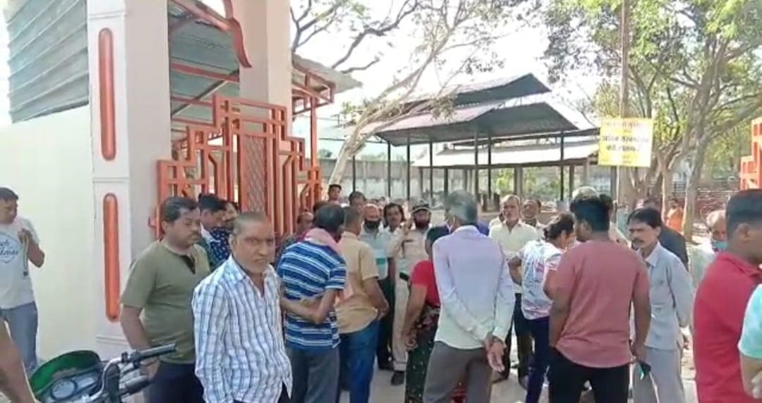 Indore News: श्मशान से अस्थियां गायब, सीएम हेल्पलाइन तक पहुंची शिकायत
