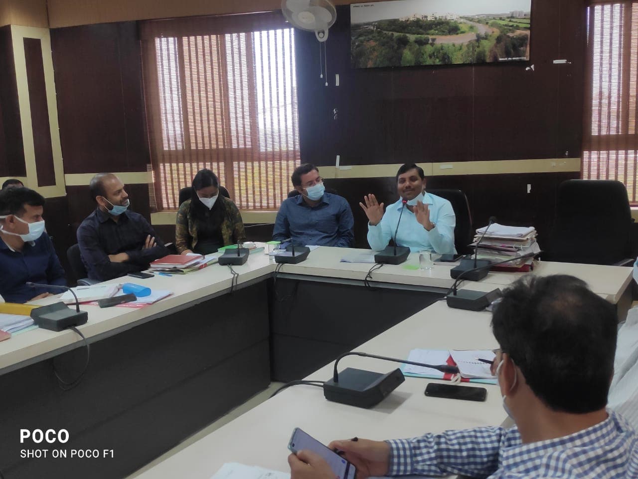 Gwalior News: सख्त हुआ प्रशासन, कोचिंग संस्थानों की सुरक्षा के लिहाज से होगी जांच