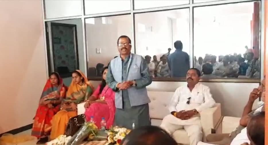 कटनी- महंगाई के मुद्दे पर नगरीय निकाय चुनाव लड़ेगी कांग्रेस