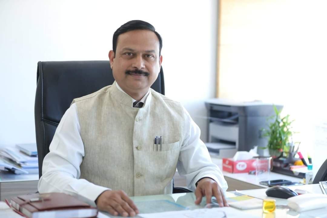 Ease of living सर्वे में सागर स्मार्ट सिटी को ने हासिल किया पहला स्थान, देशभर में 25वीं रैंक