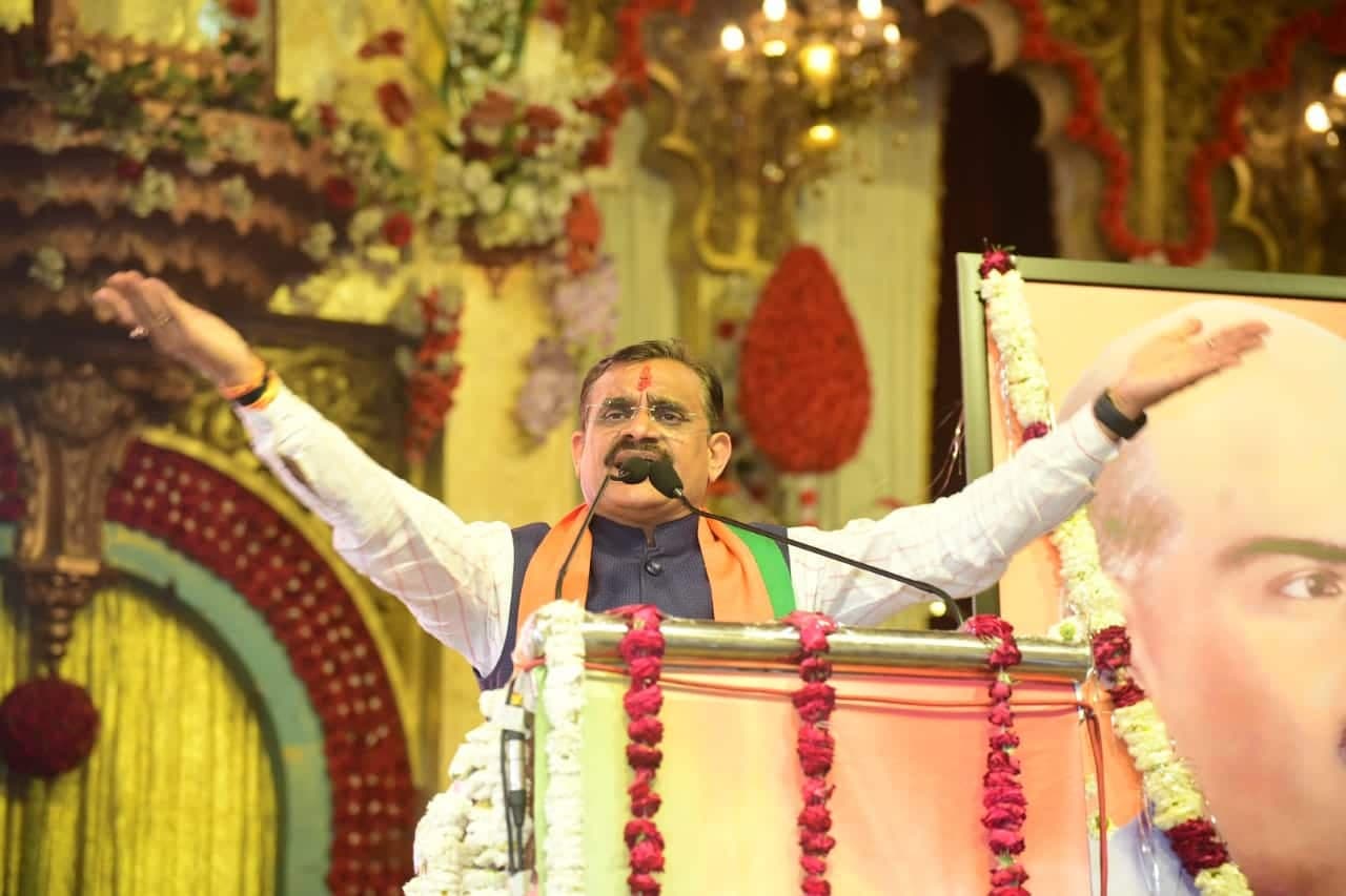 Gwalior News: भाजपा प्रदेश अध्यक्ष के सत्कार में कमी रखने वाले SDM पर गिरी गाज