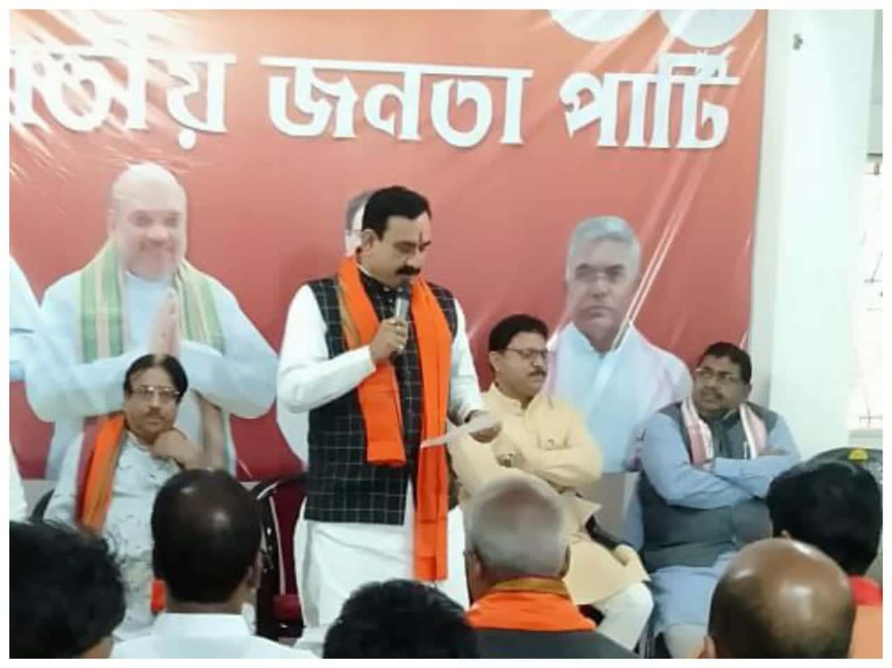 नरोत्तम मिश्रा का बड़ा बयान, कम्युनिस्ट एवं TMC ने बंगाल को कंगाल कर दिया