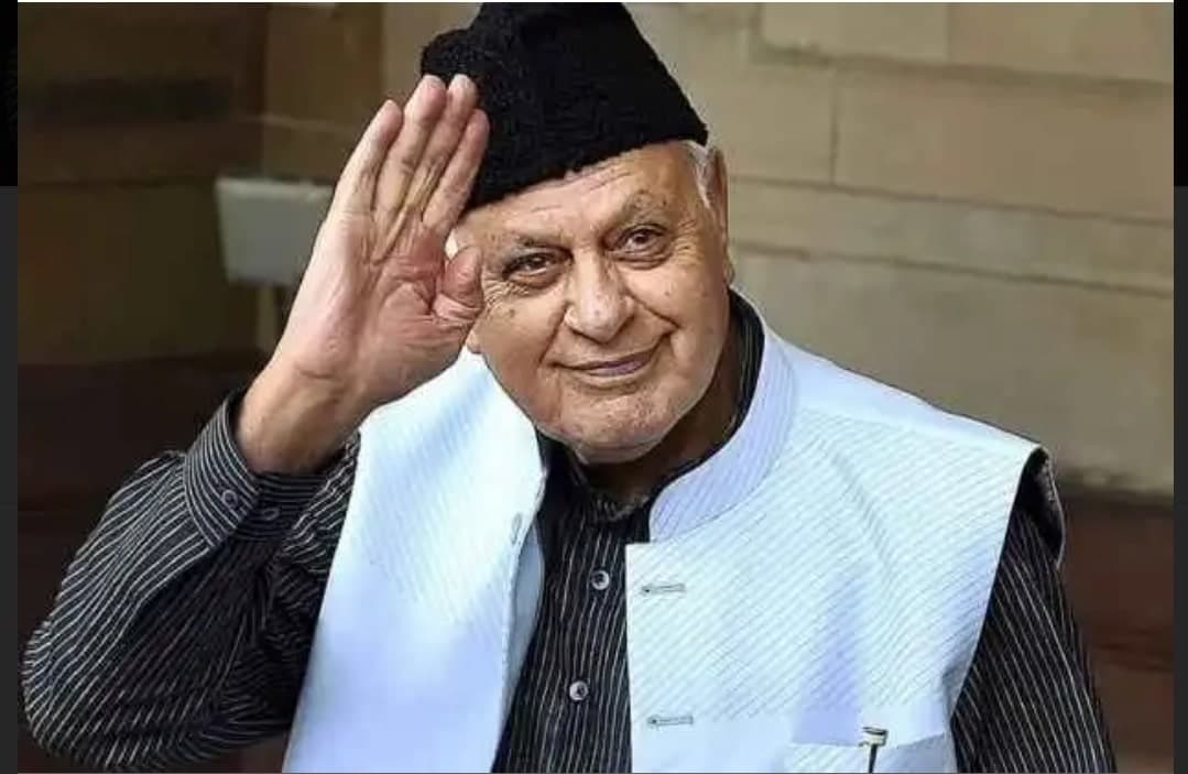 Supreme Court : फारुख अब्दुल्ला के खिलाफ याचिका खारिज, सरकार से अलग राय रखना देशद्रोह नहीं