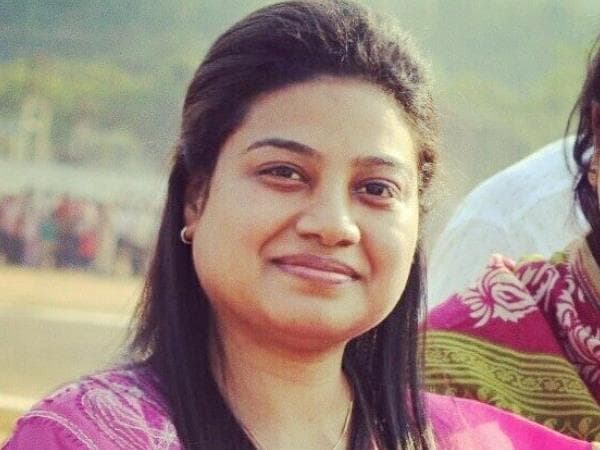 गोधरा के पास ट्रेन में युवती की मौत, BJP सांसद ने केंद्रीय गृहमंत्री से की उच्च स्तरीय जांच की मांग