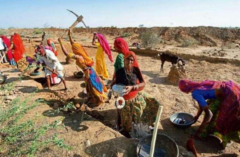 MP News: होली से पहले मनरेगा मजदूरों को बड़ी राहत, खातों में ट्रांसफर 700 करोड़