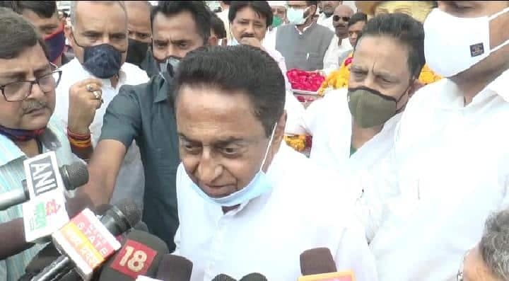 सायरन बजाने पर कमलनाथ ने भाजपा पर साधा निशाना, कहा इस नौटंकी से खत्म नहीं होगा कोरोना