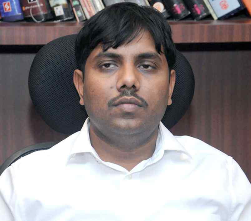 व्यापार मेला: ग्वालियर कलेक्टर ने घटाई अवधि, अब 28 मार्च को होगा समाप्त