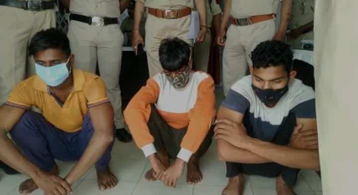 Dewas News: फर्जी दस्तावेज बनाकर आर्मी भर्ती प्रक्रिया में हुए शामिल, पुलिस ने दबोचा