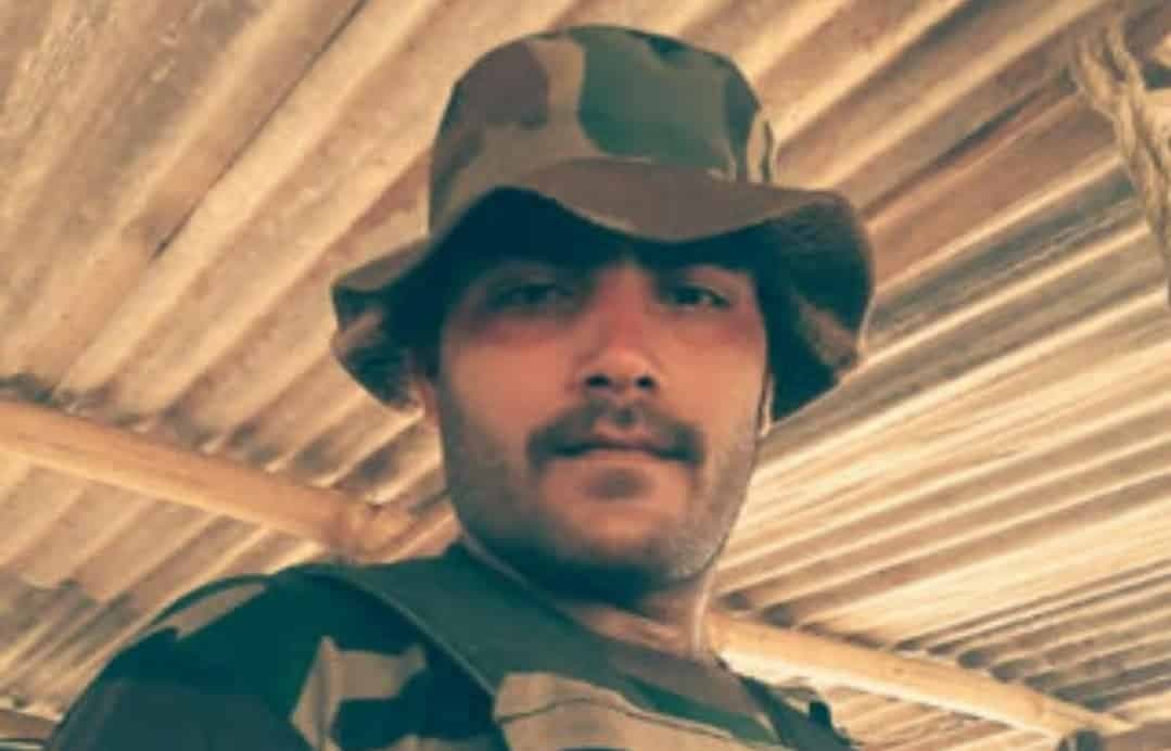सियाचीन में शहीद हुआ MP का जवान, बर्फ में दबने से मौत, शनिवार को गृहनगर पहुंचेगा पार्थिव शरीर