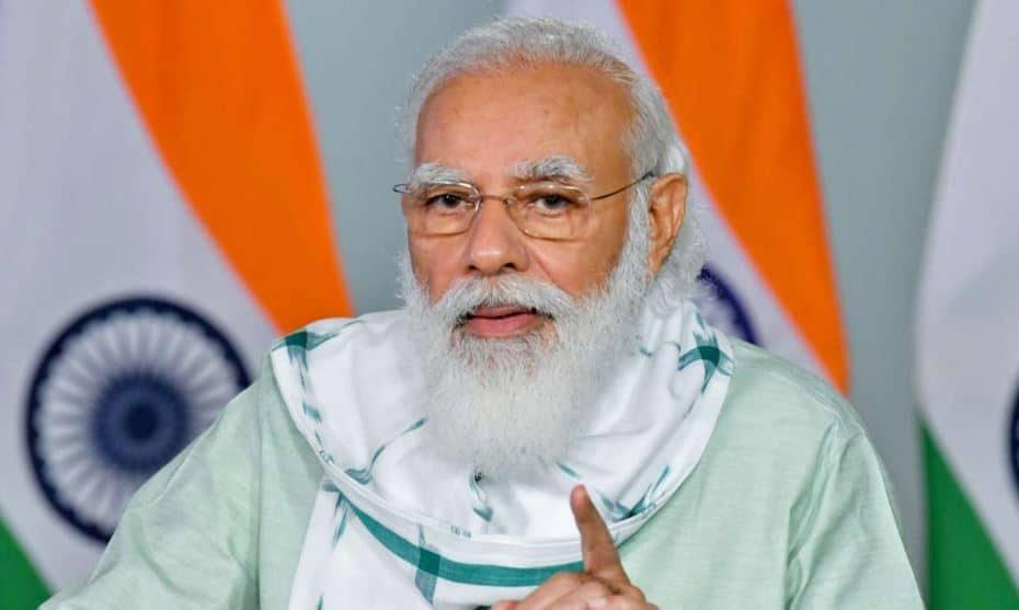 MP News: केंद्र सरकार ने प्रदेश के 9 जिलों को दी बड़ी सौगात, हितग्राहियों को मिलेगा लाभ