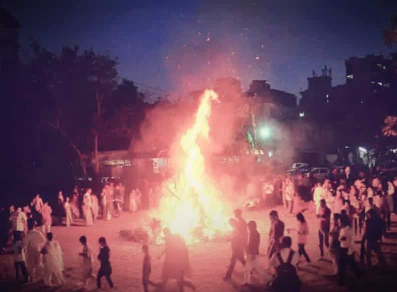 Indore News : Holi और शब-ए-बारात को लेकर कलेक्टर ने जारी किये ये आदेश