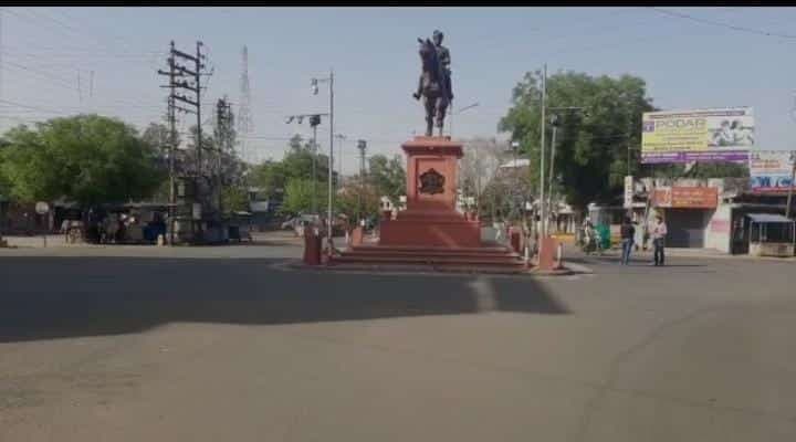 भोपाल में 31 मई तक बढ़ा कोरोना कर्फ्यू, क्राइसेस मैनेजमेंट टीम का फैसला