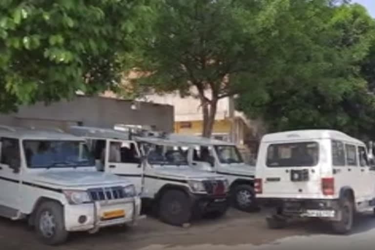EOW ने मारा छापा, करोड़पति निकला अनूपपुर का पटवारी