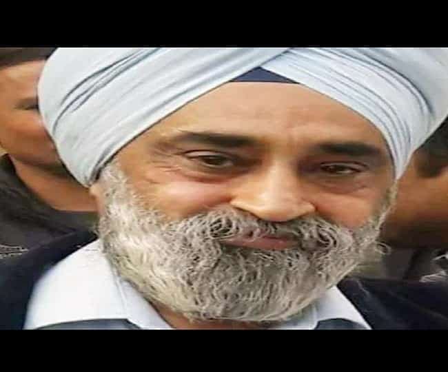 BJP leader death: दिल्ली के पार्क में मिला भाजपा नेता जीएस बावा का शव, आत्महत्या का अंदेशा