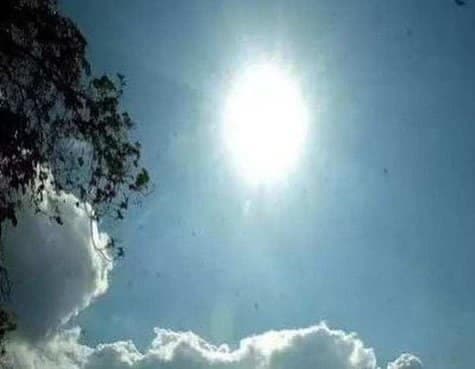 MP Weather : मार्च में तापमान 43 डिग्री के पार, टूटा 10 साल का रिकॉर्ड