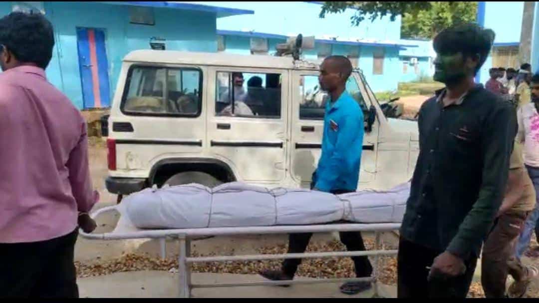 Bhind News: शराब के धोखे में पी गए सैनिटाइजर, 2 की मौत, 1 की हालत गंभीर