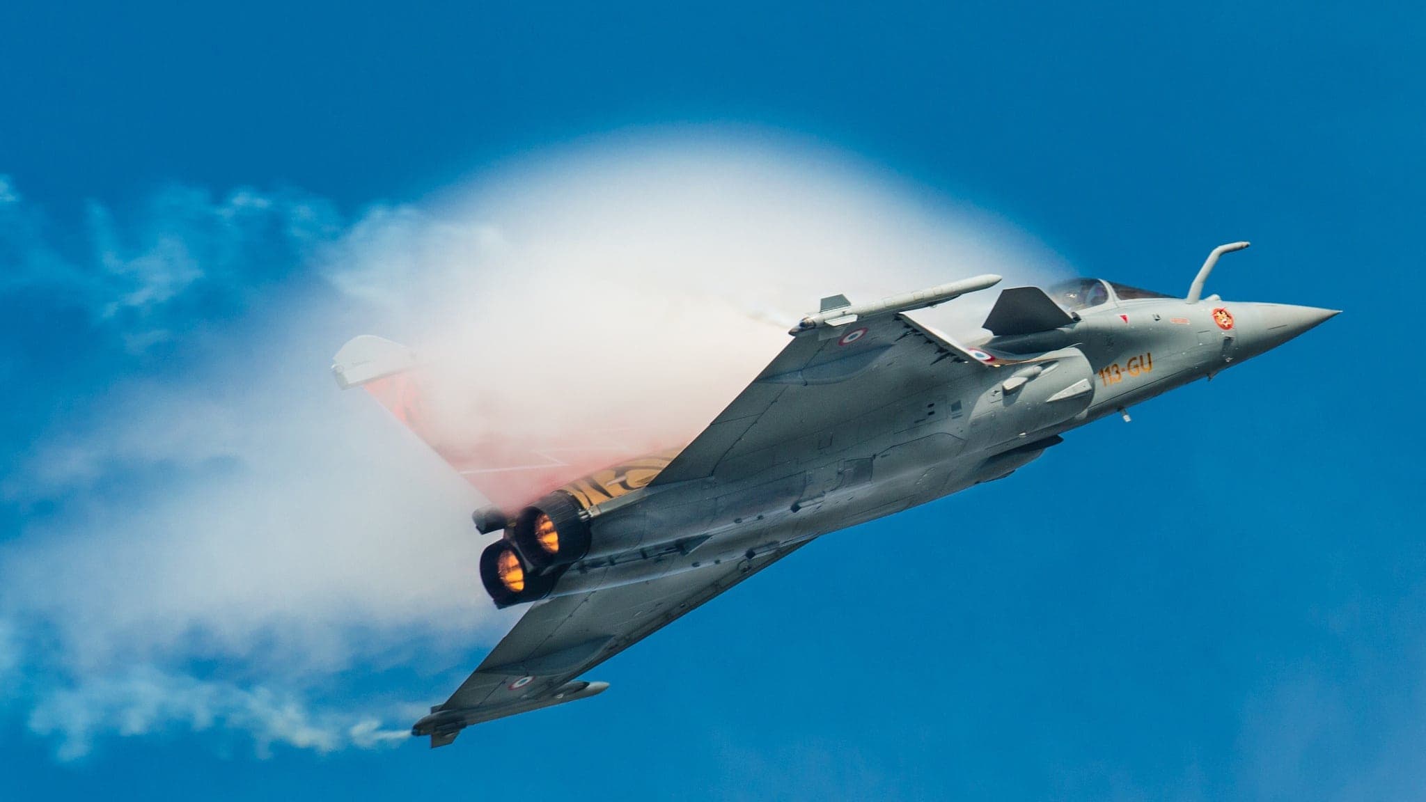Indian Air Force में शामिल होंगे और 10 राफेल, बढ़ेगी मारक क्षमता
