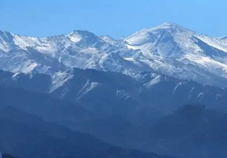 सेना प्रमुख ने कहा- हमने Ladakh में एक इंच जमीन भी नहीं खोई