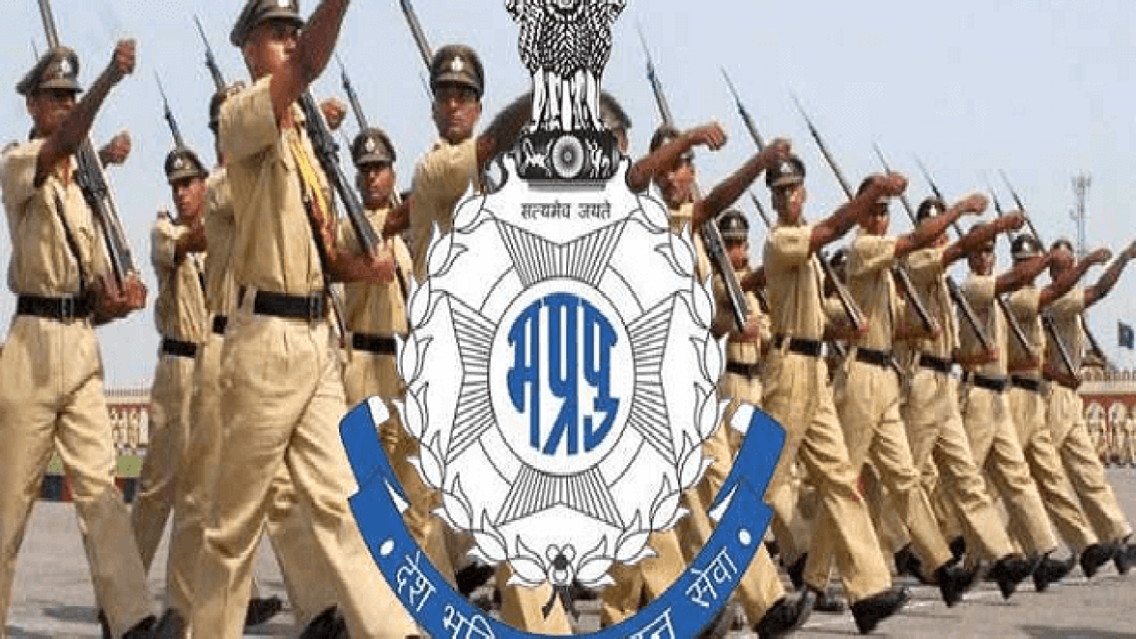 मध्यप्रदेश का बढ़ा मान, देश के 50 लोकप्रिय पुलिस कप्तानों में 5 SP शामिल