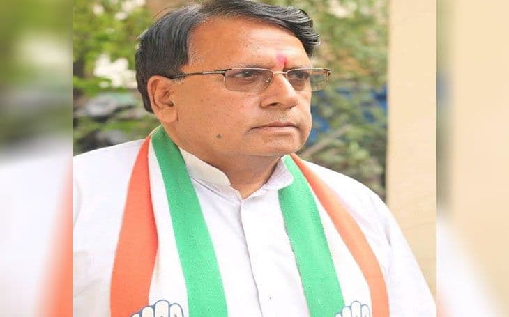 MP Budget 2021 : पूर्व मंत्री पीसी शर्मा ने कसा तंज, मच्छर करा रहे अधिकारियों को सस्पेंड