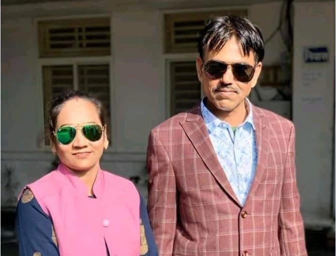 Damoh News: पथरिया विधायक रामबाई के पति को गिरफ्तार करने घर पहुंची पुलिस