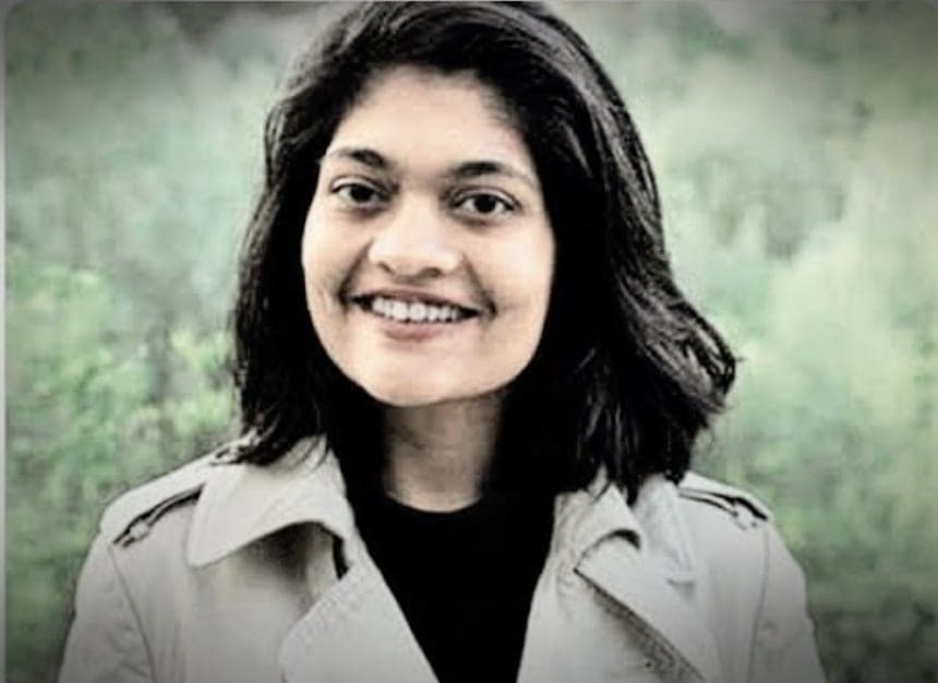 राज्यसभा में गूंजा रश्मि सामंत के साथ नस्लीय भेदभाव का मामला, विदेश मंत्री ने कहा- चुप नहीं बैठेंगे