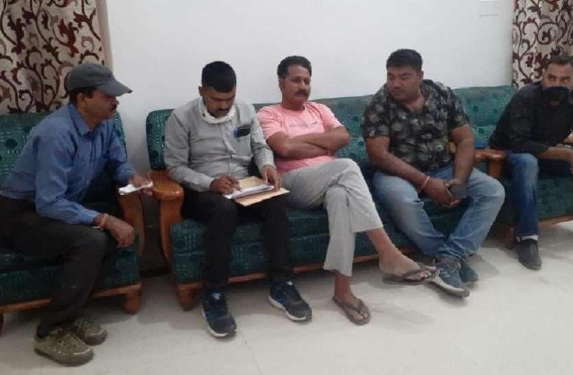 Bribe: MP में लोकायुक्त की बड़ी कार्रवाई, 2 लाख की रिश्वत लेते धराया सरपंच