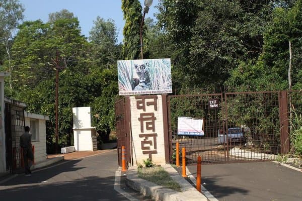 UnLock Bhopal : पर्यटकों के लिए आज से खुलेगा वन विहार, नाईट सफारी रहेगी बंद