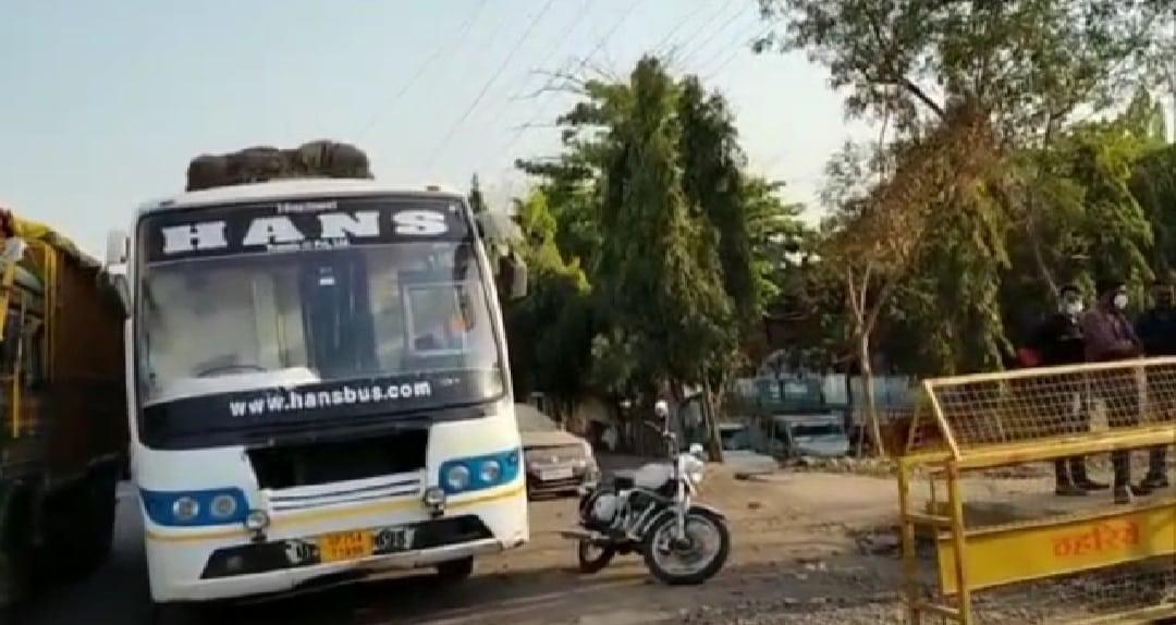 MP News: महाराष्ट्र के बाद अब छत्तीसगढ़ से भी बस परिवहन सेवा बंद, आदेश जारी
