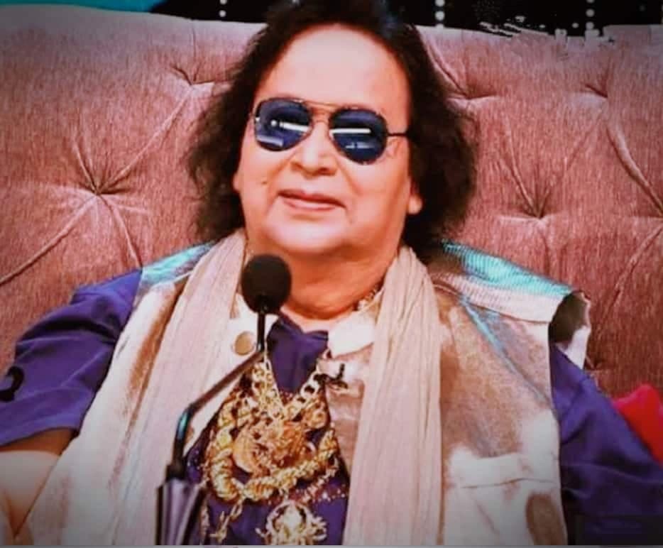 मशहूर संगीतकार Bappi Lahiri कोरोना संक्रमित होने के बाद अस्पताल में भर्ती