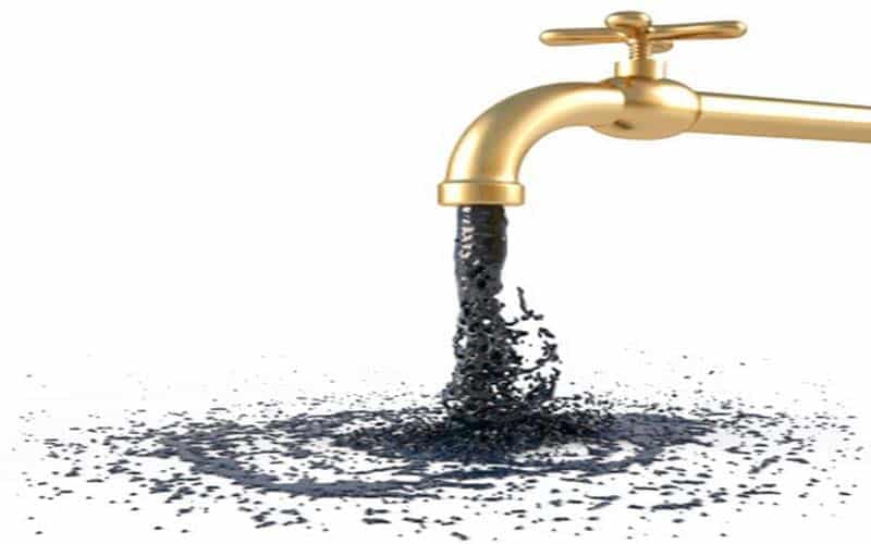 Singrauli में अमृत योजना के लाभ से वंचित लोग गंदा पानी पीने के लिए मजबूर