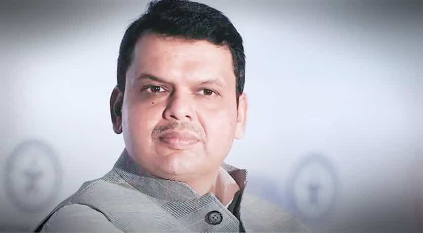 शिवसेना विधायक के बिगड़े बोल, कहा- कोरोना वायरस मिल जाता तो देवेंद्र फडनवीस के मुंह में डाल देता