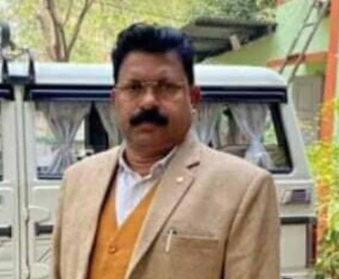 प्रदेश के दो आईएफएस अधिकारियों का निधन,कोरोना से थे पीड़ित