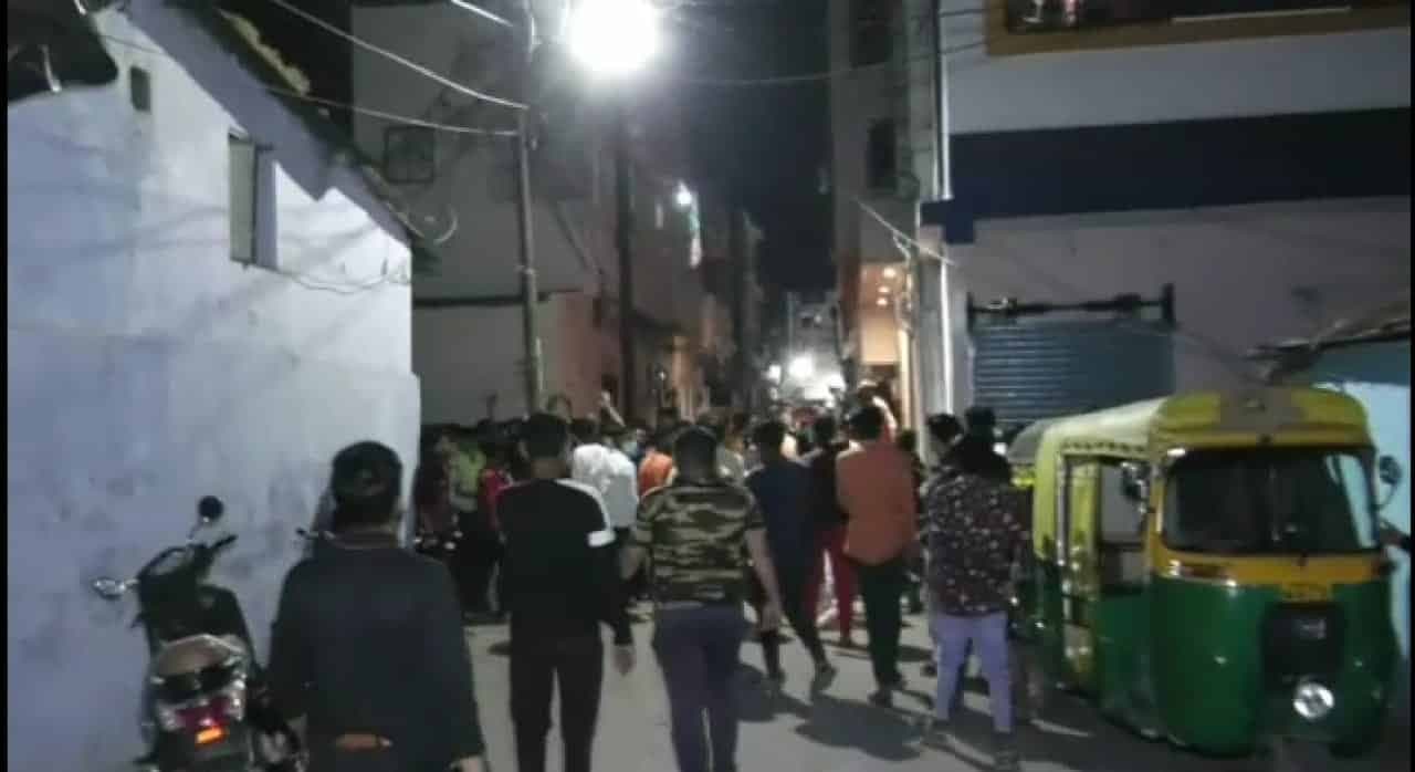 Indore News: वर्ग विशेष की लड़की ने कहा जय श्रीराम, प्रेमी के साथ रहना चाहती हूं, मचा हंगामा
