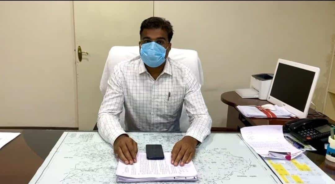 सिंगरौली में शादी समारोह पर कोरोना का ग्रहण, सिर्फ 20 लोगों को अनुमति, जानें अन्य प्रतिबंध