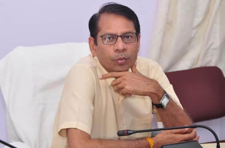 शासकीय अधिकारी-कर्मचारियों को लेकर दतिया कलेक्टर ने जारी किया यह आदेश