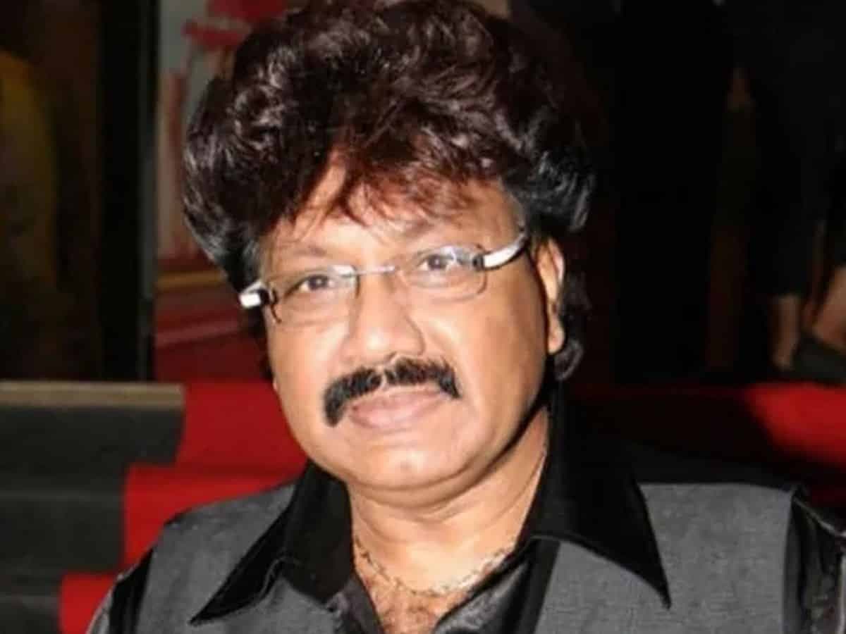 संगीतकार नदीम-श्रवण जोड़ी के श्रवण राठौड़ का कोरोना से निधन