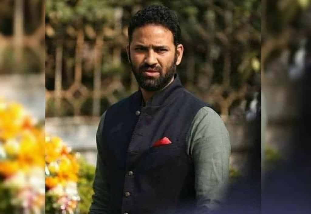 विधायक सचिन यादव ने शिवराज को लिखा पत्र, कोरोना के लिए विधायक निधि इस्तेमाल करने की मांगी अनुमति