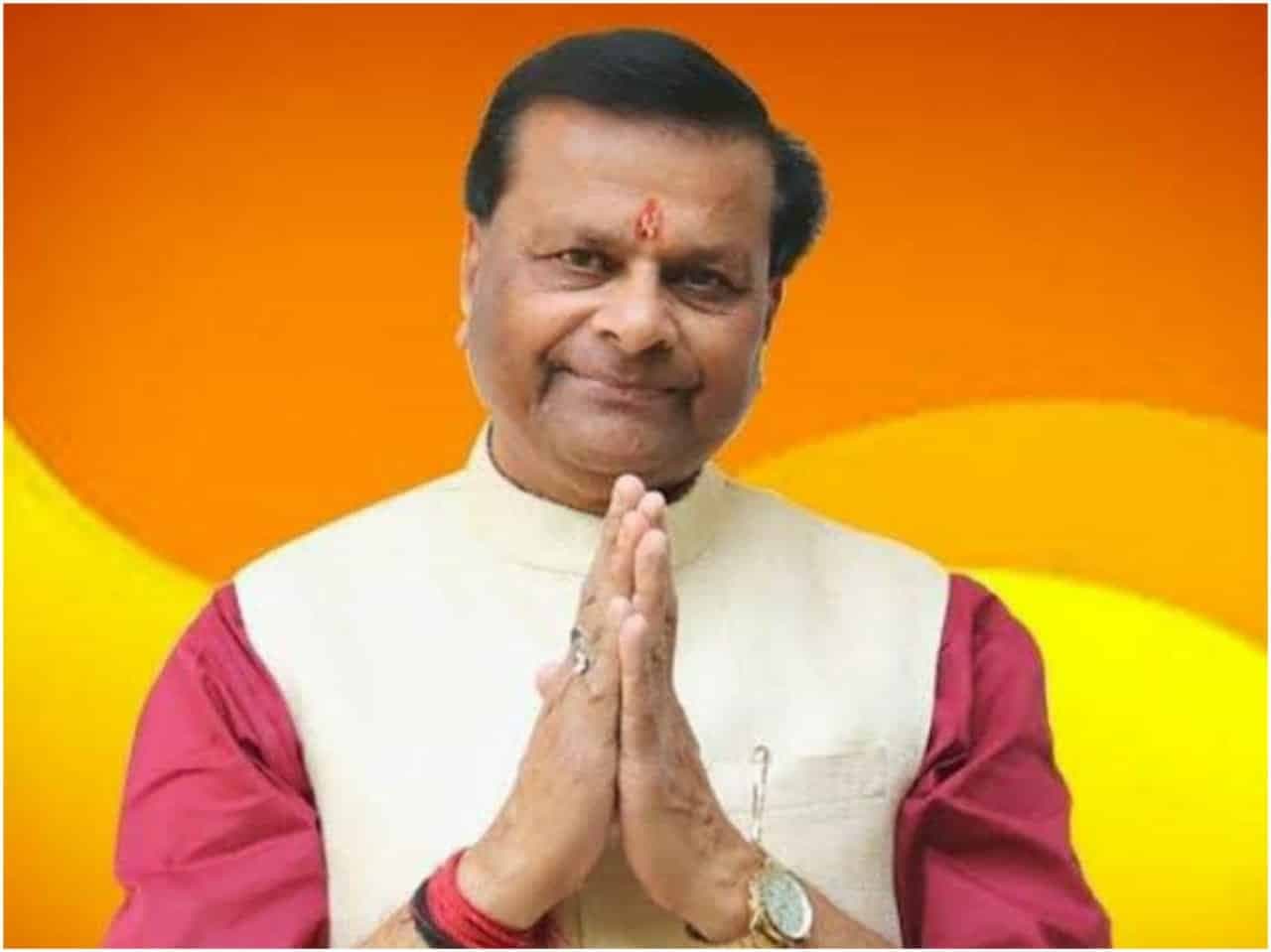 कालाबाजारी पर भाजपा के पूर्व मंत्री सख्त, लॉकडाउन में कड़ी निगरानी की दी हिदायत