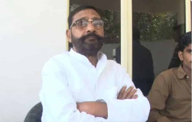 वरिष्ठ नेता और पूर्व मंत्री का निधन, पूर्व सीएम ने जताया शोक